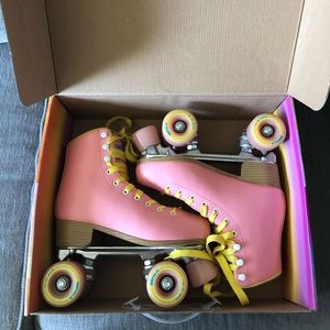 Impala Roller Skates Quad Rollerskates